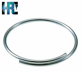 HPC 3/4" Key Ring - SKU: GAK-4