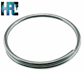 HPC 1" Key Ring - SKU: GAK-6