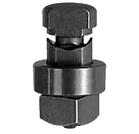 Metal Punch & Die Set