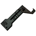HPC Key Machine Tip Gauge - SKU: H-HT-625