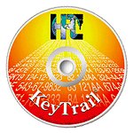 HPC KeyTrail® Software CD - SKU: H-KT-CD