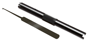 Top Pin Loader