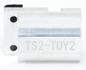 TigerSHARK™2 Toyota Jaw