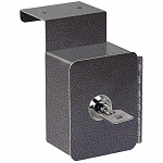 HPC Over Door Key Keeper™ #3395 Tubular - SKU: H-KEP-12-95