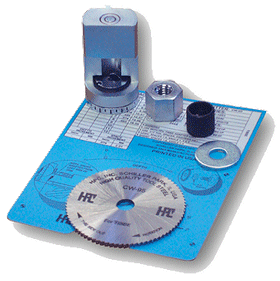Tibbe Key Adapter Kit for Blitz™