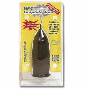 HPC Graphite Gun - SKU: HGG