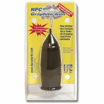 HPC Graphite Gun