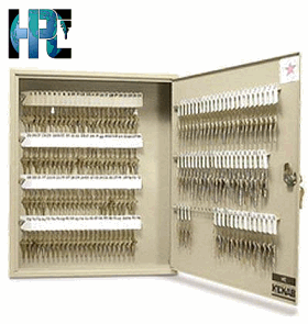 HPC 240 Capacity KeKab® Key Cabinet - SKU: KEKAB-240