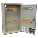 HPC 40 Capacity KeKab® Key Cabinet - SKU: KEKAB-40