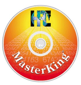 HPC MasterKing® Software - SKU: H-MK-CD