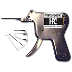 HPC Pistolpick™ - SKU: H-HPG-10