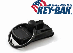 Key-Bak Belt Carrier Model #KK2 - SKU: 0308-701