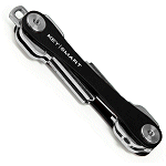 KeySmart Original Compact Key Holder - SKU: KS019