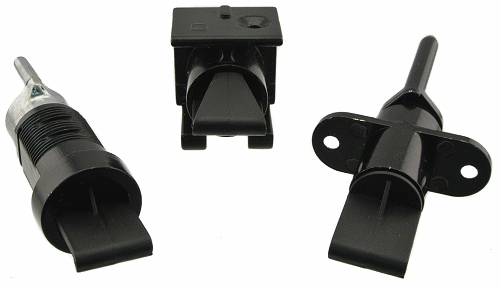 Best Key Core Plug Knoll Lock Core Housing Plug KNOLL-SHIP-PLUG | Easykeys.com