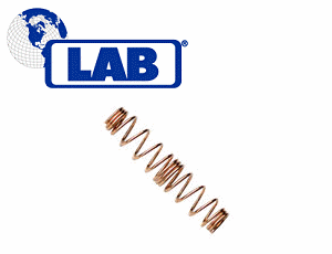 LAB 115LTV1 Lock Spring - SKU: 115LT