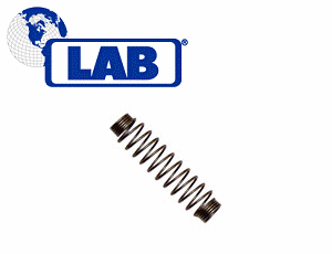 LAB Cylinder Lock Spring - SKU: KWKSPG