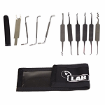 LAB Mini Pick Set - SKU: LPT015