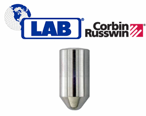 LAB Corbin Russwin Top and Bottom Lock Pins