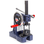 LAB IC Pro 150 SFIC Capping Press - SKU: LCP001