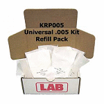 LAB Lock Pin Refill Pack - SKU: KRP005