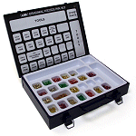 LAB Weiser Rekeying Kit - SKU: WSR115