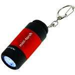 Lucky Line LED USB Torch Light - SKU: U112