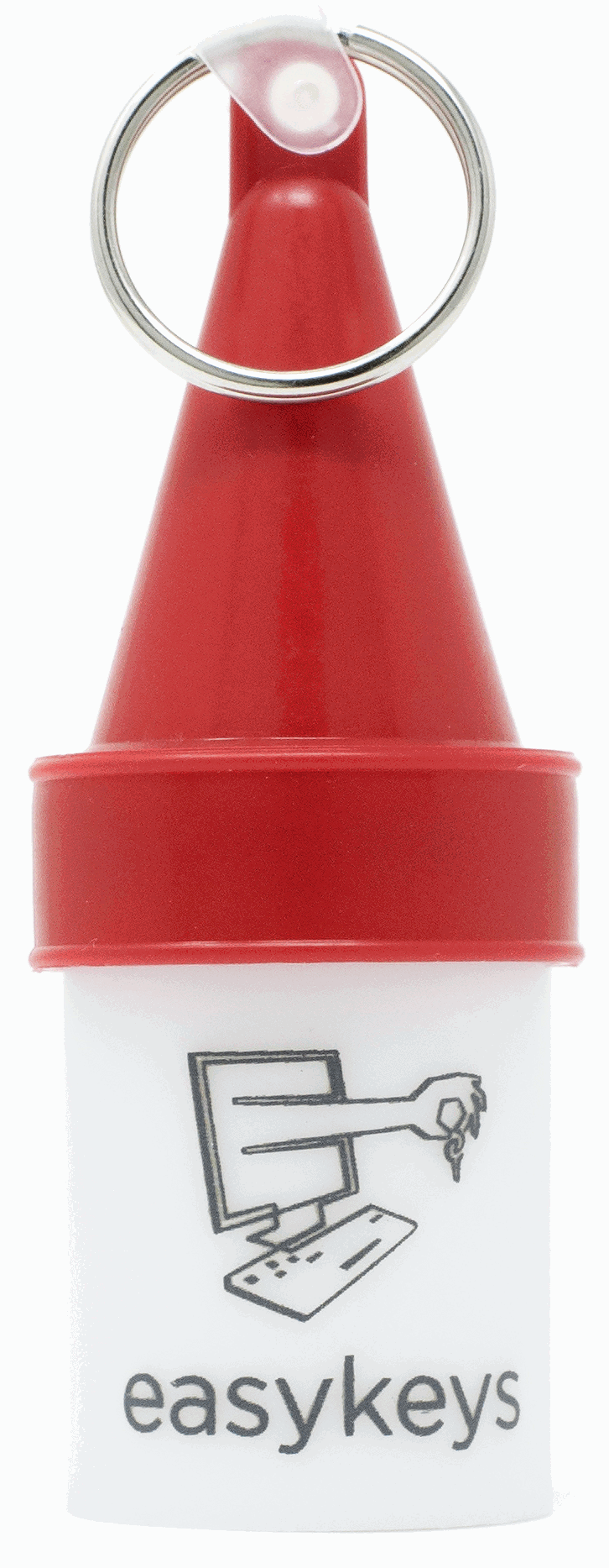 Lucky Line Key Buoy - SKU: 92175