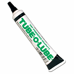 Slip Plate Tube-O-Lube Dry Powdered Graphite Lubricant - SKU: TUBEOLUBE