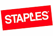 Staples