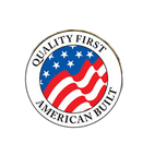 Quality First - American Made