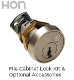 HON High Security Lock