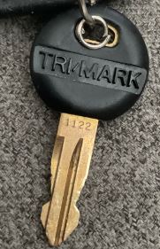 1122 Original Key