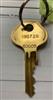 19G728 Original Key