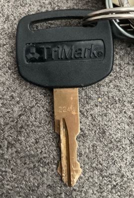 2240 Original Key