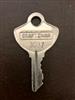 3037 Original Key