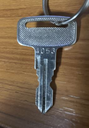 4053 Polaris Original