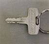 422 Original Kawasaki Key