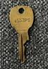 4553PS Original Key