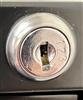 Aleta 123 File Cabinet Lock Key