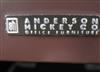 Anderson Hickey File Cabinet Keys