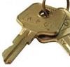 APG Vasario 243 Lock Key