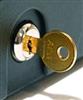 APG A2 Cash Drawer Lock Key
