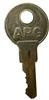 APG Drawer Lock Keys