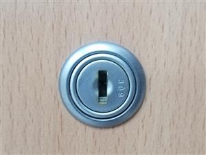 Armstrong 309 Lock