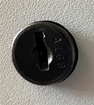 KEY - ARTOPEX - PUNDRA / ARTOPEX / GROUPE LACASSE / WESKO (GCODE) | SAME AS WESKO W100 - W630 more images