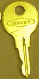 Bobrick B352B Key