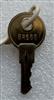 BR566 Original Key