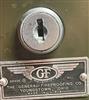 C139 Lock Face