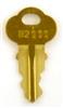 Chicago Dover H2111 Elevator Key