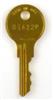 GAL G1612P Elevator Key / 1612 / 1612X